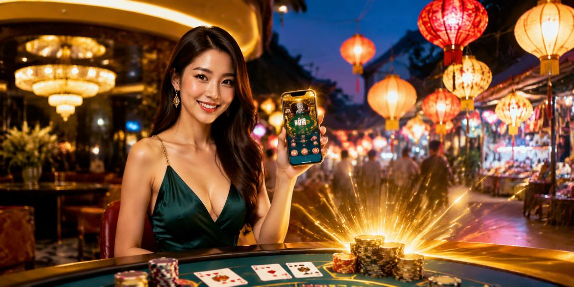 alo789do Ứng dụng làm được gì cho bạn